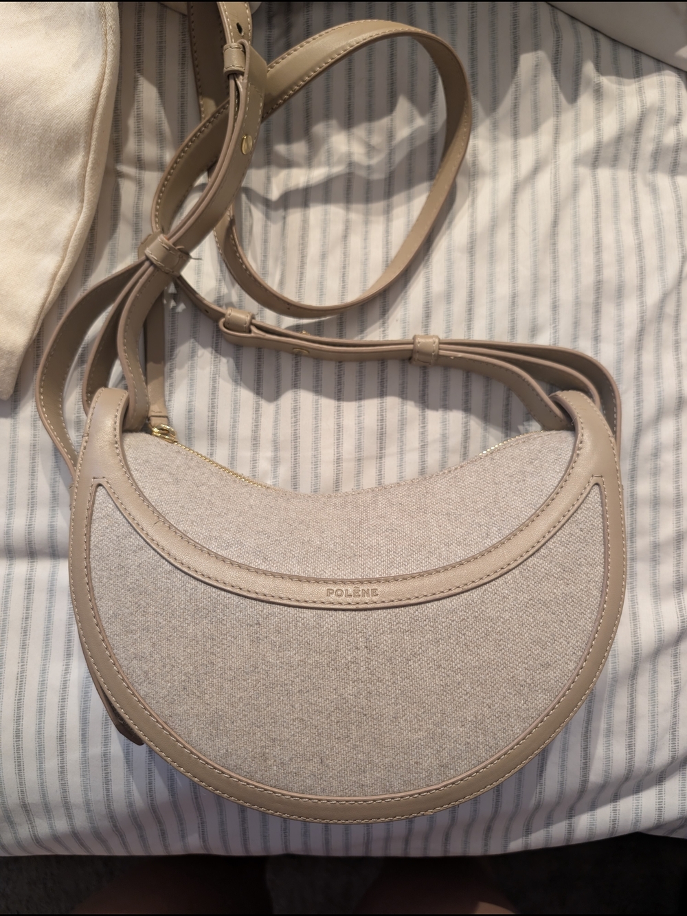 Polène Beige Dix